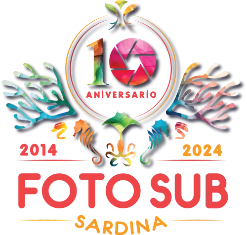 Fotosub Sardina 2024